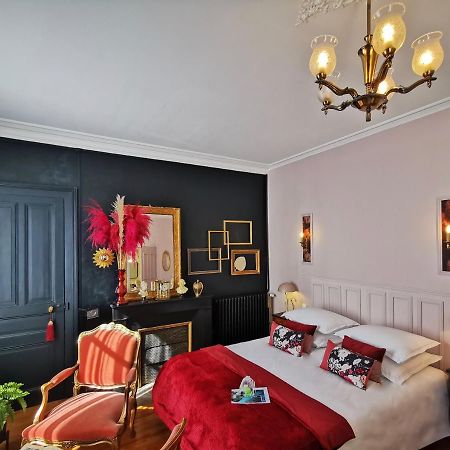 Belle Reine - 3 Appartements En Coeur De Centre-Ville Aix-les-Bains Eksteriør billede